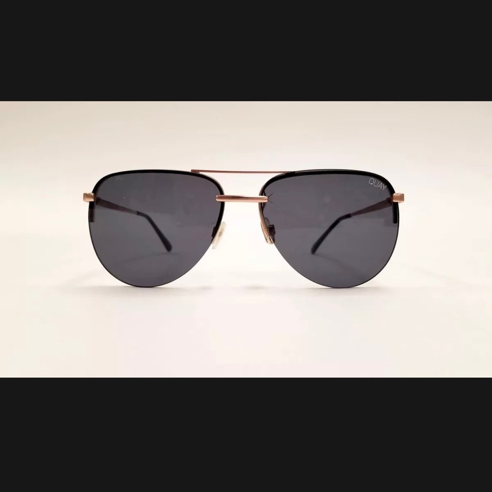 Quay Women’s Sunglasses